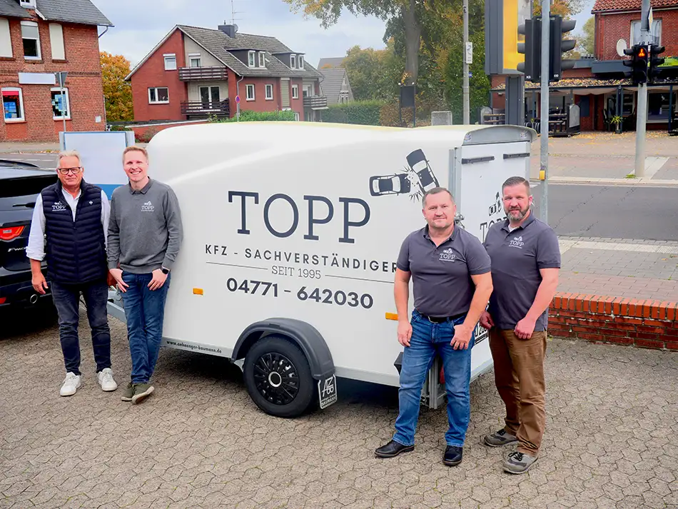 Schadensersatz_Nutzungsausfall_Hemmoor_Bremerhaven_Cuxhaven_Sachverstaendigenbuero_Topp_GbR